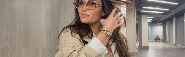 Tamara žestoko udarila na bivšeg kuma, besna zbog Gačićevih laži: "Laže, od novembra nisu... ona je u stresu"