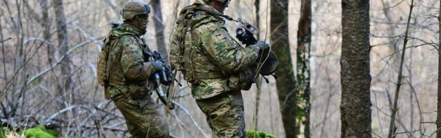 Amerikanci šalju vojsku u NATO tvrđavu u blizini Srbije: Stiže najmoćnije oružje zbog kog će rat jezivo eskalirati!