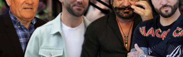 "AKO JE RODILA DETE NEK JAVI": Ovo su najveća PRELJUBNIČKA IMENA sa ESTRADE! Na sva USTA se hvalili sa LJUBAVNICAMA