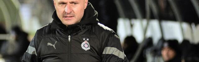 Duljaj: Nisu me zvali da se vratim u Partizan, mnogima smeta moj temperament