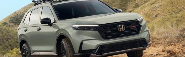 Honda povlači ručnu: gubitak od 15,7 milijardi dolara zbog električnih automobila – da li EV tržište ulazi u novu fazu?