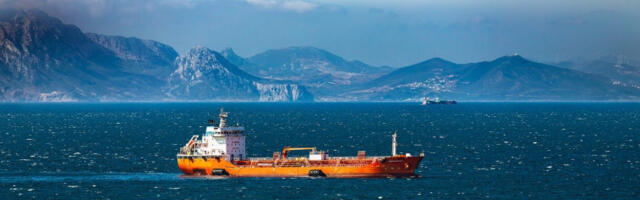 Иран дозволио пролазак два индијска танкера кроз Ормуски мореуз