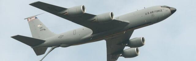 Strah i trepet u Ormuzu: Pentagon aktivirao neuništivI  A-10 vojni avion da lovi i uništava iranske brodove