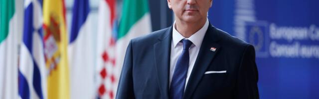 Plenković upozorava: Nalazimo se na početku verovatno najveće energetske krize