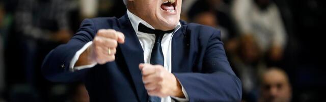 KOŠARKAŠKA SRBIJA SE TRESE ZBOG OVE IZJAVE MUTE NIKOLIĆA! Čuveni trener žestoko opleo po sudijama: "Šta mi savetujete, da budem ovca dok mnogi nameštaju?"