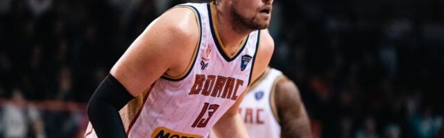 Fundić pred Beč: Moramo bolje nego u prethodnim kolima