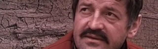 Iza osmeha Gige Moravca krila se najteža borba, publika nije videla ovu bol: "Više me niko nije zvao"