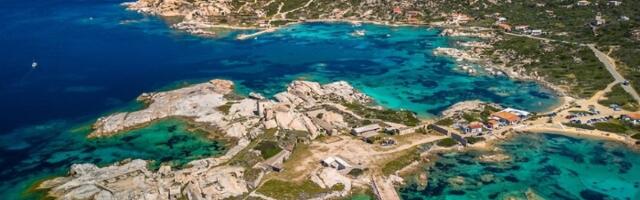 Preselite se na ovo ostrvo i dobićete 15.000 evra: Let iz Beograda samo 43 evra