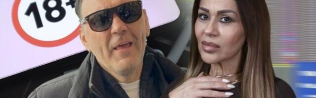 MINI SAOPŠTENE ŠOK-VESTI: Javljeno joj da je procurio Kasperov intimni snimak s drugom pevačicom, odmah odgovorila!