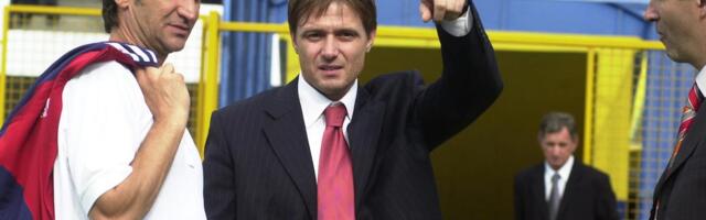 LEGENDI CRVENE ZVEZDE I DINAMA IZ ZAGREBA ŽIVOT OBELEŽILA JEZIVA TRAGEDIJA! Svađa zbog kartaškog duga postala - UBISTVO!