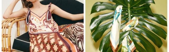 Nova sezona, nova energija: 8 print trendova za proleće