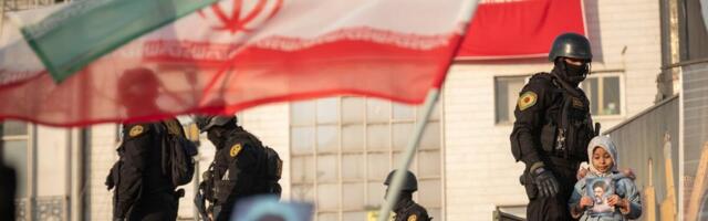 OVO JE IRANSKI PLAN OD 10 TAČAKA! Proglasili "RAZORNU POBEDU" nad Amerikom - TVRDE DA SU PRIMORANI DA PRIHVATE!