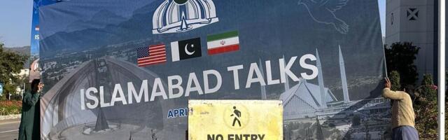 Amerika i Iran bez dogovora o prekidu rata