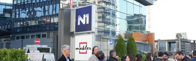 Sramno! N1 u novoj operaciji protiv naroda: Pokušavaju da umanji zločine nad Srbima u Jasenovcu i tokom Oluje (FOTO)