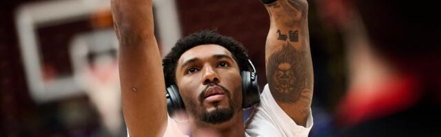 Partizanova bomba od 4 miliona! Na meti je jedan od najboljih šutera Evrolige