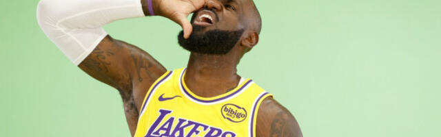 ​Леброн Џејмс играч недеље на Западу, Брендон Инграм најбољи на Истоку