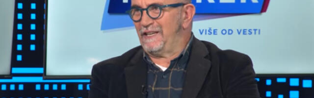 Arhitekta Bojan Kovačević: Neposredna opasnost od rušenja Generalštaba se više ne vidi