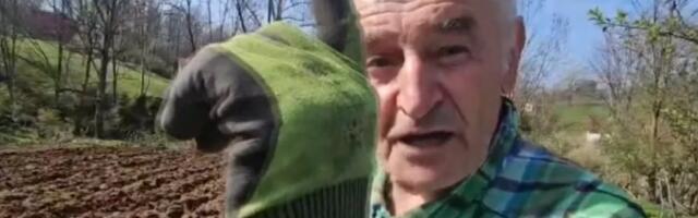 Ravnogorac bez dlake na jeziku! "Nema krize, živim bolje nego ikad - nek se dozovu pameti!“ (VIDEO)