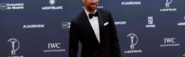 Novak Đoković potvrdio da će igrati na Olimpijskim igrama 2028. godine?! (Video)