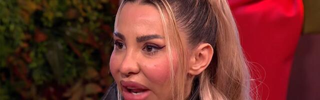 Aneli Ahmić napustila Elitu 9! Obezbeđenje je izvelo iz Bele kuće, ovo je razlog