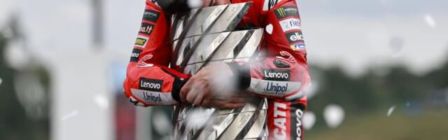 Dosta je bilo nagađanja o penziji: Mark Markes prelomio, poznato gde će MotoGP šampion da vozi u naredne dve godine!