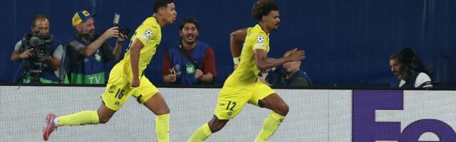 Viljareal čuva treće mesto! "Žuta podmornica" pobedila i Seltu