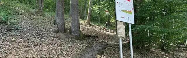 Staza patrijarha Pavla je dugačka šest i po kilometara: Jedna je od najlepših ruta u Srbiji - evo gde se nalazi