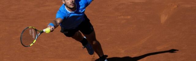 Alkaraz u velikom problemu: Povreda poput njegove je dvojici velikih asova skratila karijere