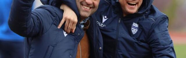 Lalatović: Ne dugujemo ni cent igračima, ni meni