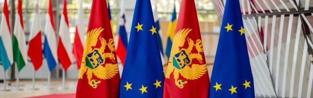 Spoljnopolitički komitet Evropskog parlamenta: Crna Gora najnaprednija u procesu pristupanja EU