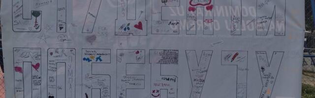 „Paralelni” Đurđevdan u Kragujevcu: Studenti i zborovi obeležili „svoj” Dan grada (FOTO)
