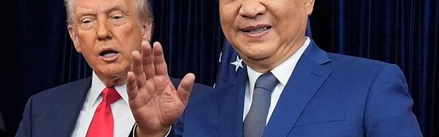 Sastanak Si Đipinga i Donalda Trampa ove nedelje u Kini