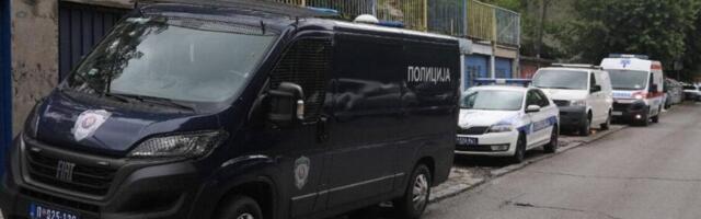 MARINA DRVENI NOGAR ZARILA MUŽU U SRCE U STANU NA ČUKARICI: On se vratio da brine o njoj, ona ga BRUTALNO UBILA