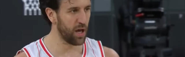Vasa u ozbiljnom problemu: Micićev transfer u Hapoel završio na sudu