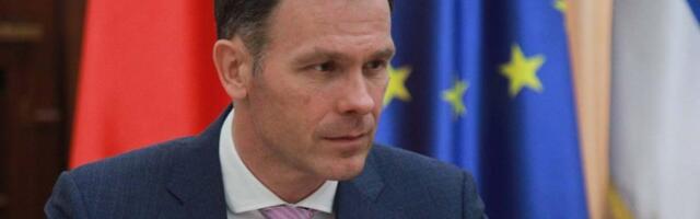 Mali: Efekti predstojeće specijalizovane izložbe EXPO biće dalekosežni po ekonomiju Srbije