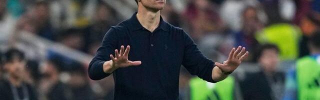 Alonso se vraća u Premijer ligu i seda na klupu posrnulog giganta