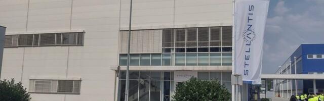 Stelantisov pežo i džip odlaze u Kinu: Šta će biti sa Fijatom u Kragujevcu?
