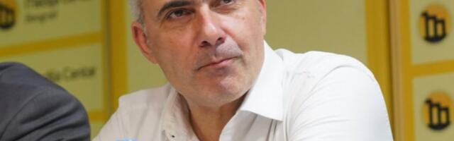 "SRBIJA POKAZUJE DA UME DA SASLUŠA PREPORUKE I DA IDE NAPRED!" Jerković poslao JASNU PORUKU o usvajanju izbornih zakona!