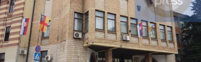 Vranje: Objekat bez dozvole ruše pet godina