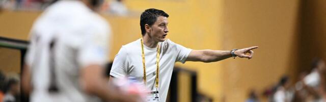 Veliki Vladimir Ivić osvojio duplu krunu, Dupan Tadić ga sprečio da postane besmrtan
