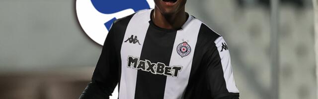 SPORTISSIMO INTERVJU SA DEMBOM SEKOM: Partizan je bio tu za mene kada mi je bilo najteže, ovaj klub mi je dao sve! Evo šta je Senegalac rekao o ostanku u Humskoj!