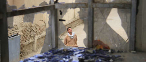 Najmanje 34 poginulih u dvije odvojene eksplozije u Afganistanu