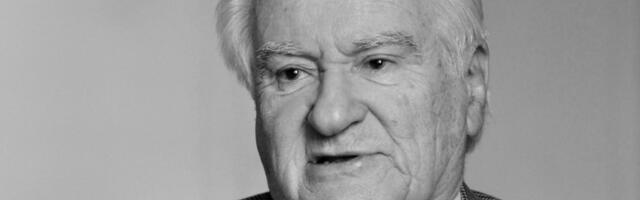 Преминуо Драгољуб Мићуновић
