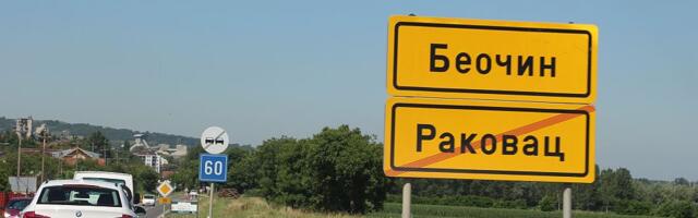 Velike restrikcije vode u Beočinu - od Rakovca do Čerevića