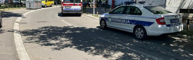 SAZNAJEMO Potraga za napadačem sa Čukarice: Komšije otkrile jezive detalje o ubadanju i leglu droge u stanu