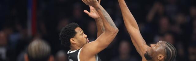 Partizan ponovo bez trijumfa u Emiratima: Dubai na korak do titule