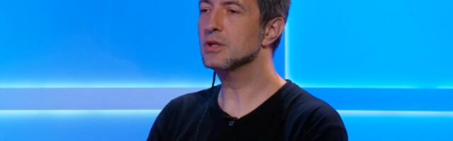 Skandal u Utisku nedelje! Blokader vlast nazvao bolešću, neistomišljenike virusom! (VIDEO)