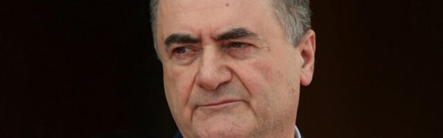 Кац: Војне операције Израела против Ирана далеко су од завршетка