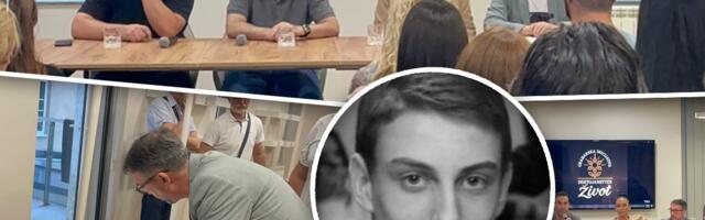 MOGU SAMO DA ME UBIJU, NE ODUSTAJEM" Pokrenuta peticija za Branislava (24): Traže se veće kazne za ubice!