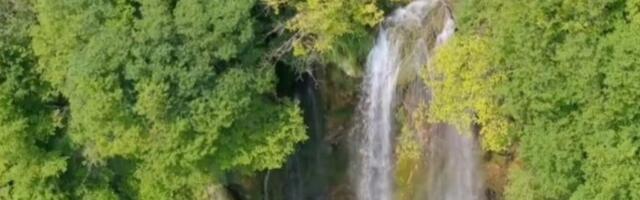Ko prođe ispod ove vode, krenuće mu u ljubavi: Verovanje u natprirodne sile, oživelo ceo kraj